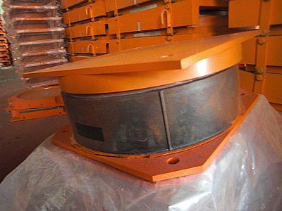 固安县盆式橡胶支座规格型号如何做到质量控制